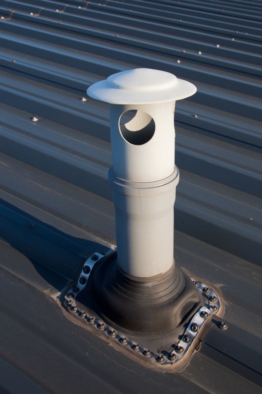 Roof Vent Installation Service in Fort Washington, MD