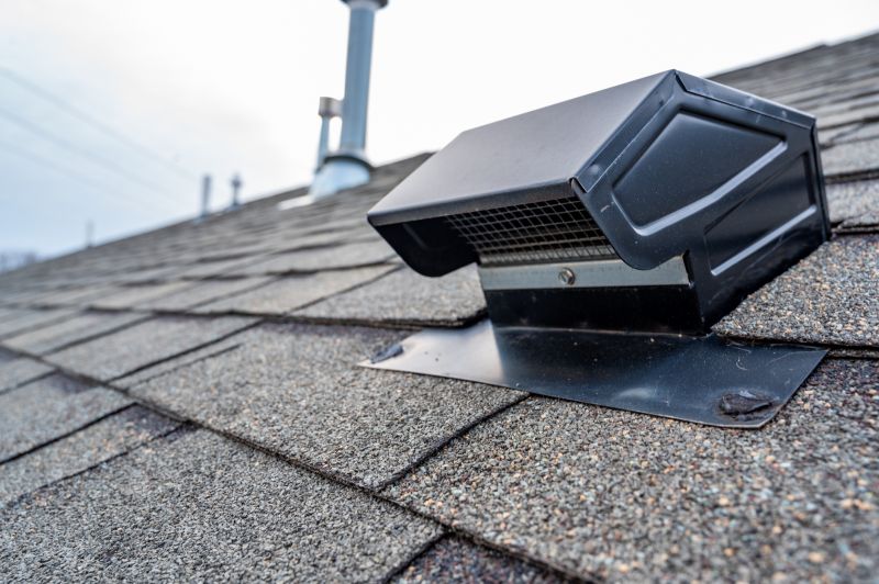 Roof Vent Installation Service in Greenbelt, MD