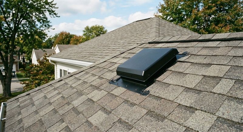 Roof Vent Installation Service in Dunkirk, MD