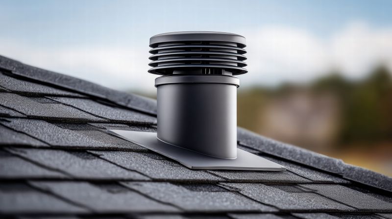 Roof Vent Installation Service in Suitland, MD