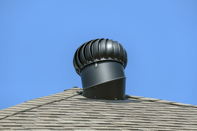 Roof Vent Replacement in Arnold, MD