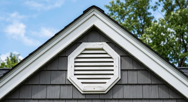 Roof Vent Replacement in Davidsonville, MD