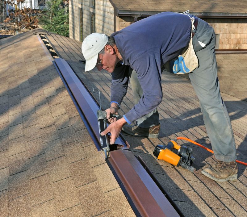 Roof Vent Replacement in Fort Washington, MD
