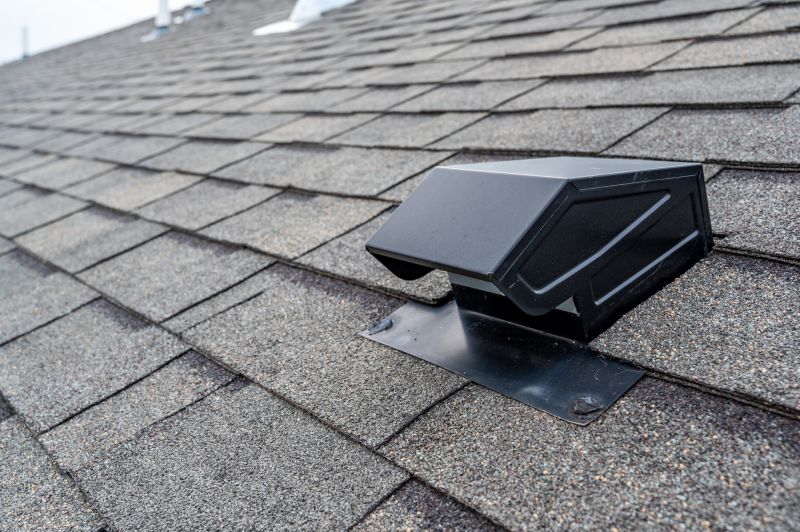 Roof Vent Replacement in Upper Marlboro, MD