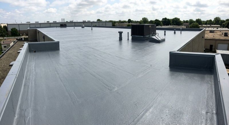 Roof Waterproofing in Annapolis, MD
