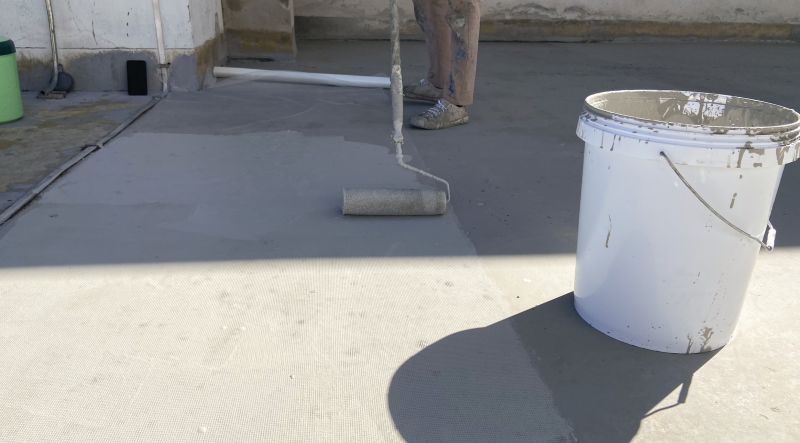 Roof Waterproofing in Bowie, MD