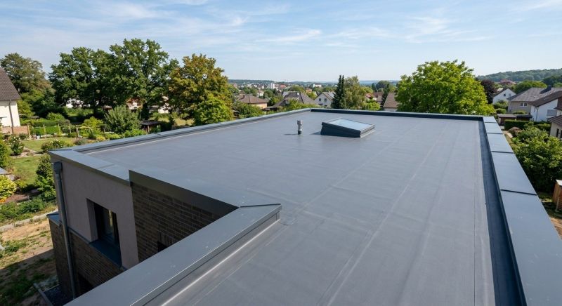 Roof Waterproofing in Brandywine, MD