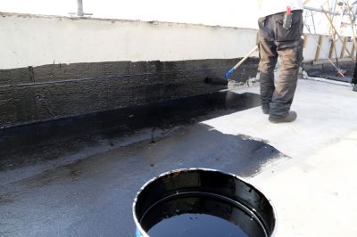 Roof Waterproofing in Clinton, MD
