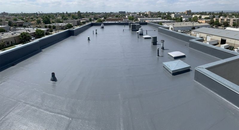 Roof Waterproofing in Crofton, MD