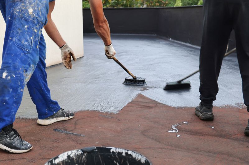 Roof Waterproofing in Edgewater, MD