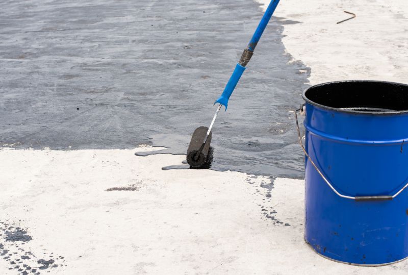 Roof Waterproofing in Lothian, MD