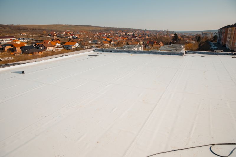 Roof Waterproofing in Prince Frederick, MD