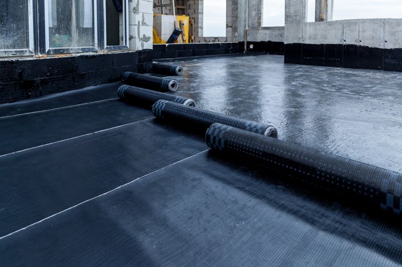 Roof Waterproofing in Prince Georges County, MD
