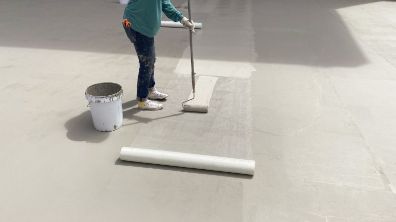 Roof Waterproofing in Prince Georges County, MD