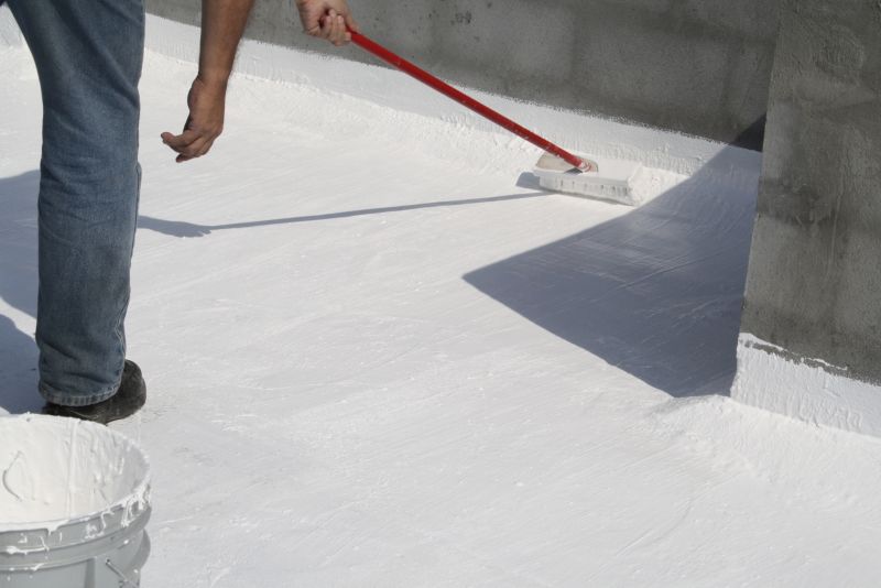 Roof Weatherproofing in Annapolis, MD
