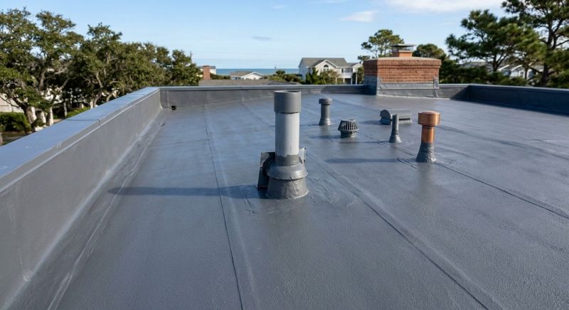 Roof Weatherproofing in Bryans Road, MD