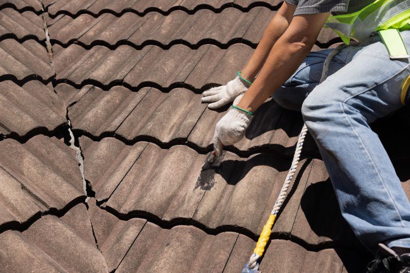 Roof Weatherproofing in Bryans Road, MD