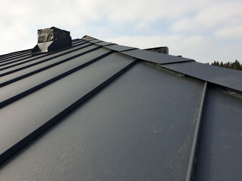 Roof Weatherproofing in Capitol Heights, MD