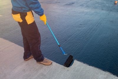 Roof Weatherproofing in Cheltenham, MD