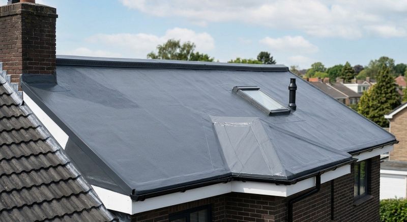 Roof Weatherproofing in Cheltenham, MD