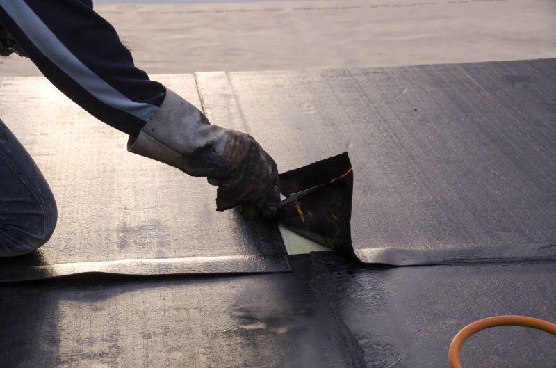 Roof Weatherproofing in Crofton, MD