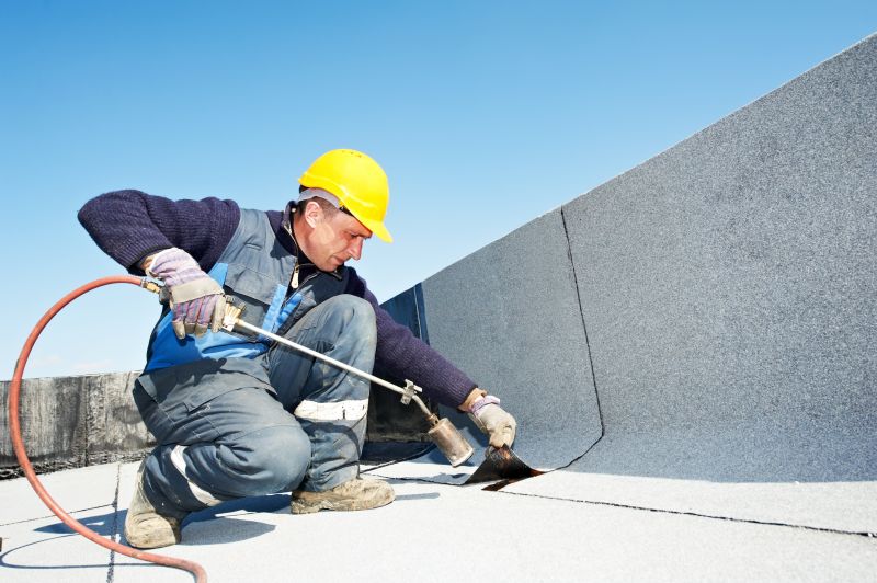 Roof Weatherproofing in Lothian, MD