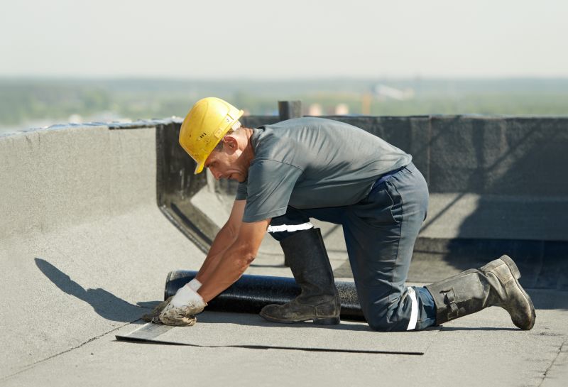 Roof Weatherproofing in Prince Frederick, MD