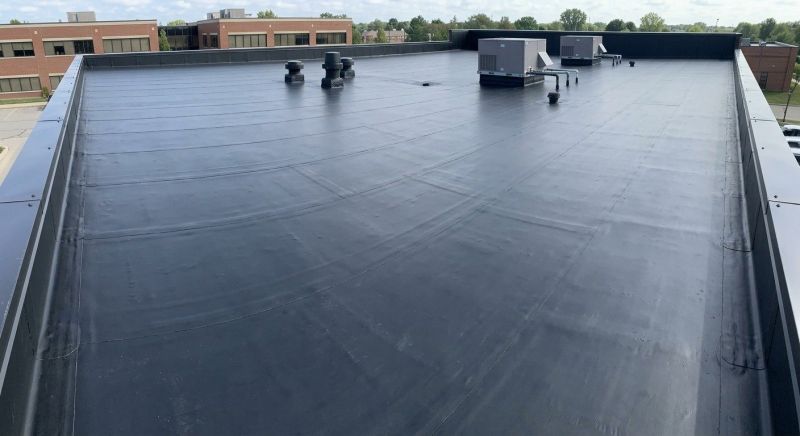 Roof Weatherproofing in Suitland, MD