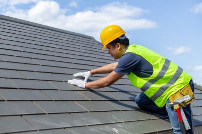 Roofing Evaluation in Bowie, MD