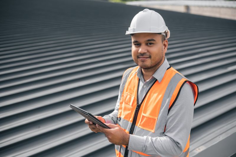 Roofing Evaluation in Gambrills, MD