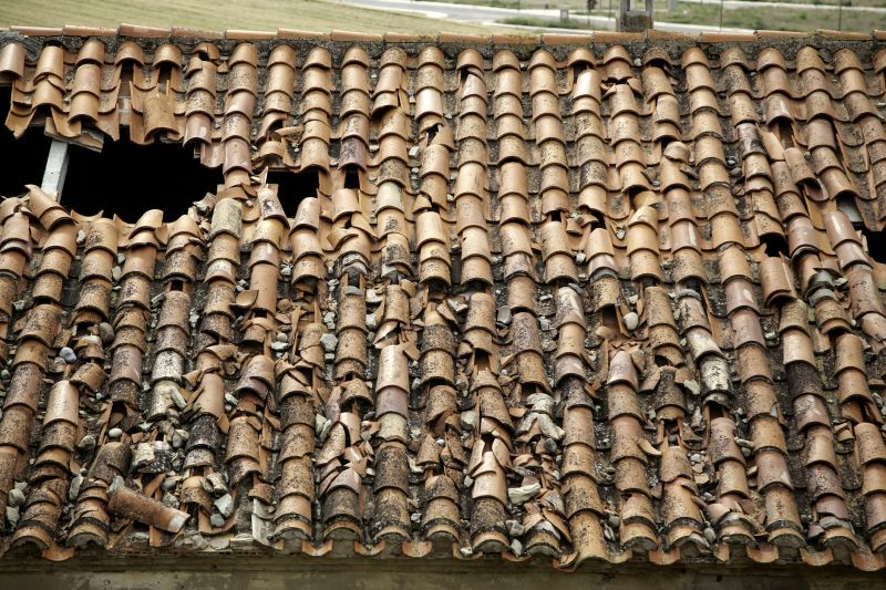 Roofing Evaluation in Waldorf, MD