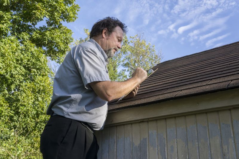 Roofing Inspection Service in Brandywine, MD
