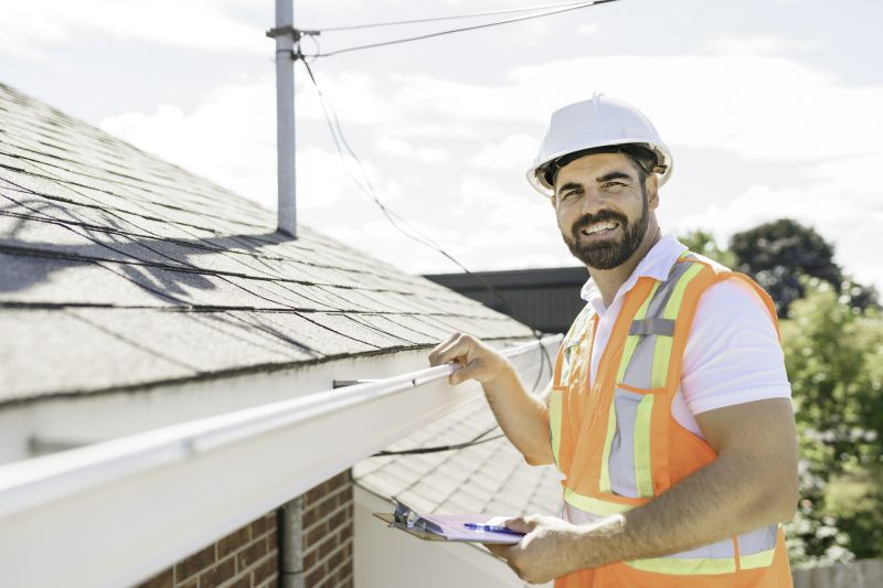 Roofing Inspection Service in Temple Hills, MD
