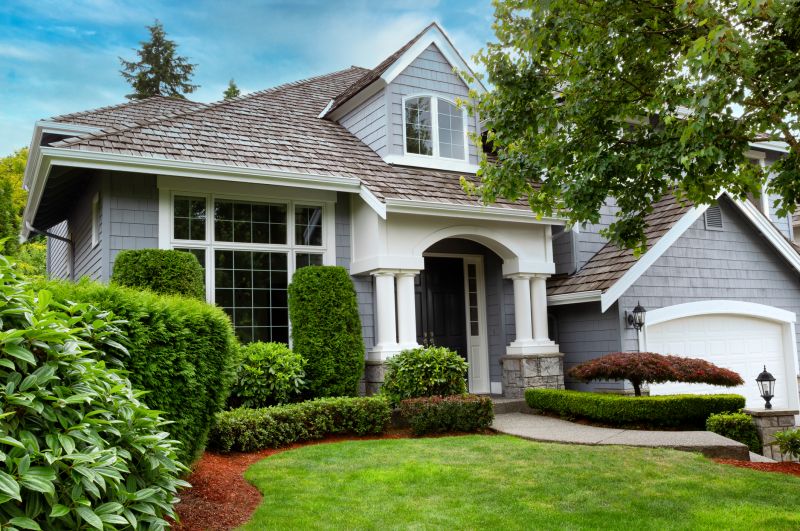 Shake Roof Replacement in Annapolis, MD