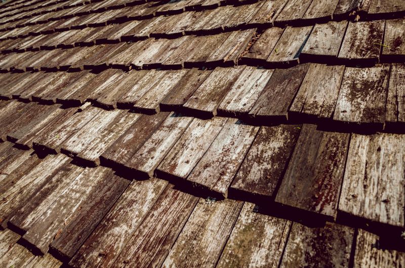 Shake Roof Replacement in Arnold, MD