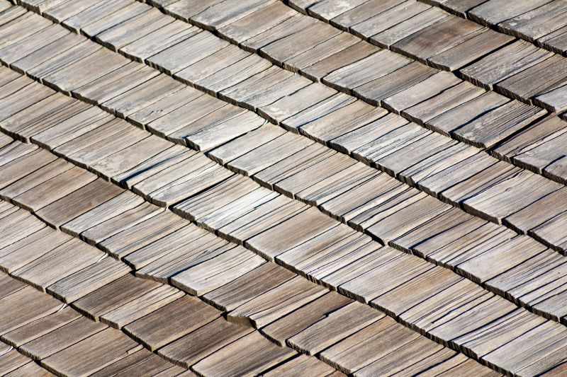 Shake Roof Replacement in Bryans Road, MD