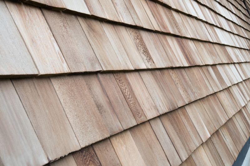 Shake Roof Replacement in Charles County, MD