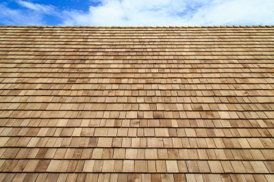 Shake Roof Replacement in Crofton, MD