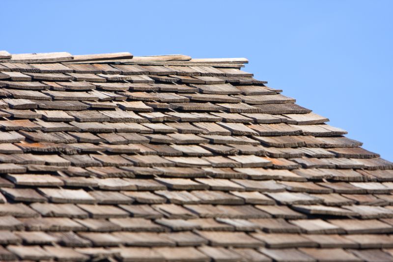 Shake Roof Replacement in Edgewater, MD