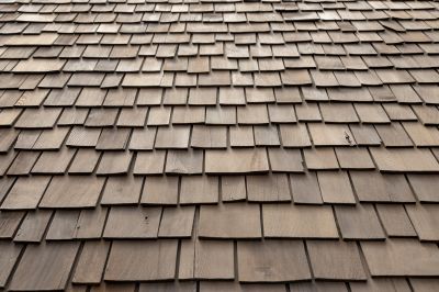 Shake Roof Replacement in Dunkirk, MD