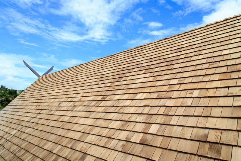Shake Roof Replacement in Mechanicsville, MD