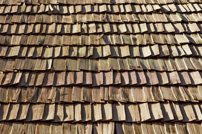 Shake Roof Replacement in Severna Park, MD