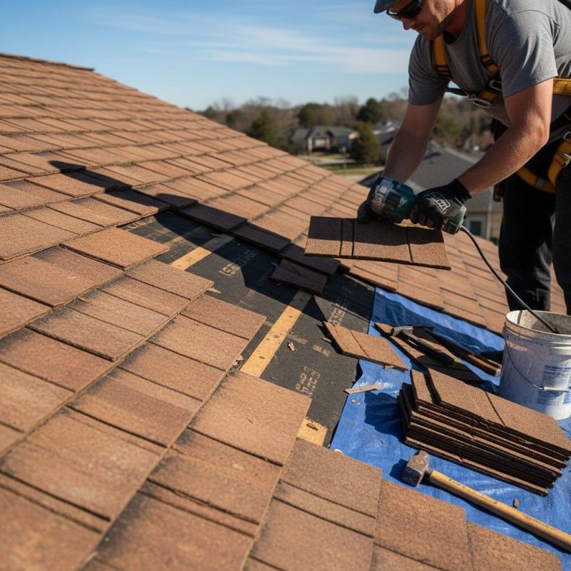 Shake Shingle Repair in Bryans Road, MD