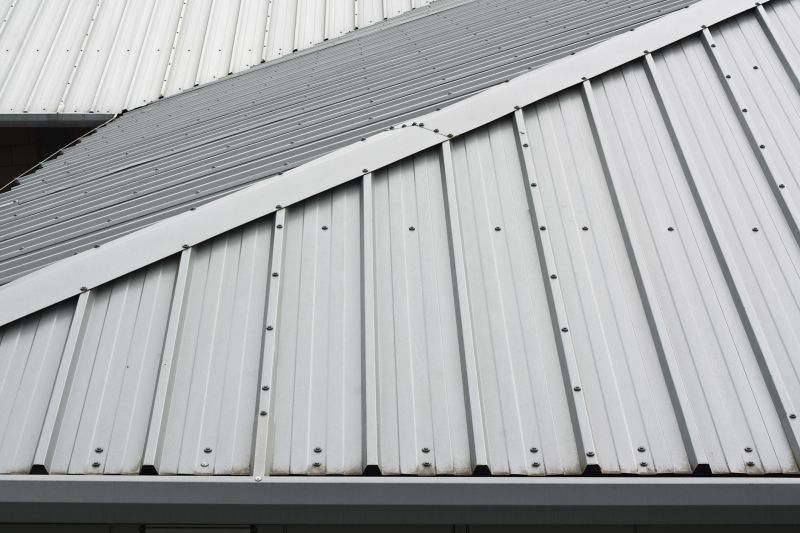 Sheet Roofing Installation in Prince Frederick, MD