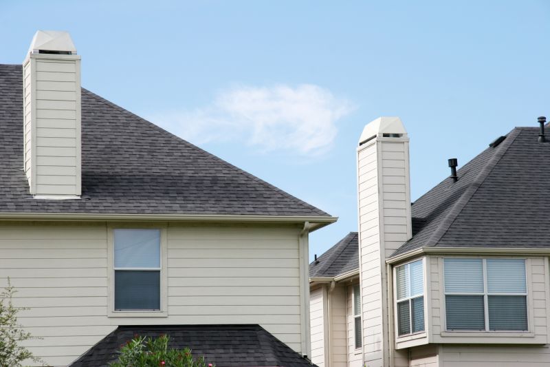 Shingle Roof Replacement in Saint Leonard, MD