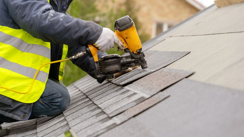 Shingles Installation in Dunkirk, MD