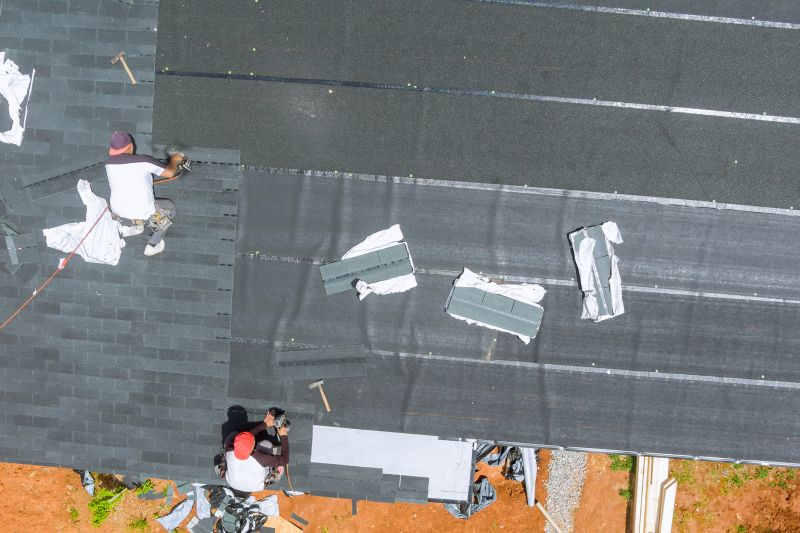 Shingles Installation in Dunkirk, MD