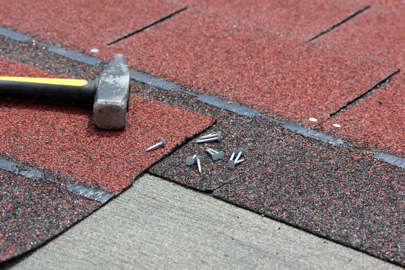 Shingles Repair in Bryans Road, MD