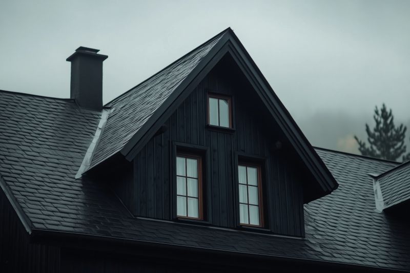 Slate Roof Construction in Lothian, MD