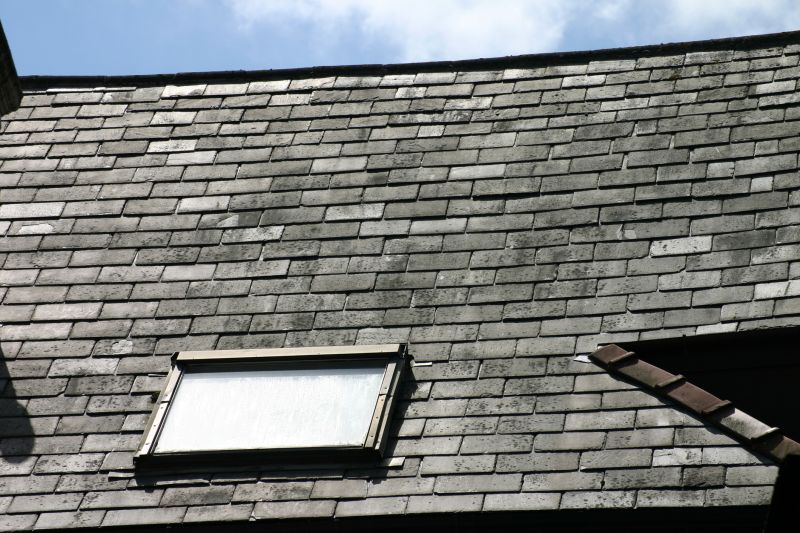 Slate Roof Construction in Prince Frederick, MD